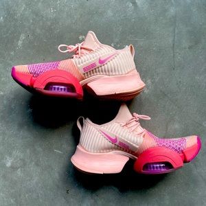 Nike Superrep’s - GREAT Condition 💕